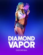 Diamond Vapor