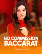 No Commission Baccarat H