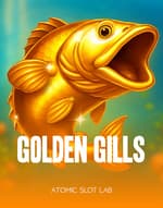 Golden Gills