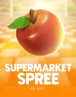 Supermarket Spree