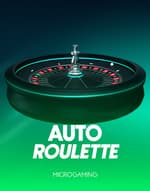Auto Roulette