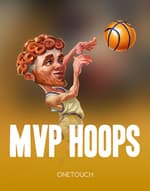 MVP Hoops