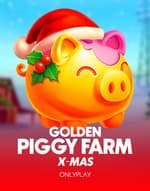 Golden Piggy Farm X-Mas