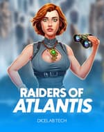 Raiders of Atlantis