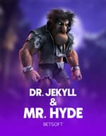 Dr. Jekyll & Mr. Hyde
