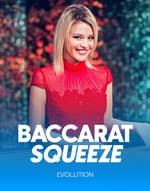 Baccarat Squeeze