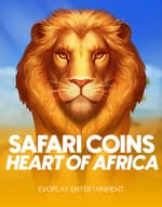 Safari Coins
