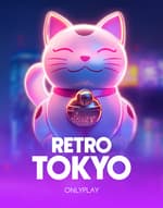 Retro Tokyo