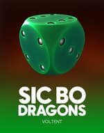 Sic bo Dragons
