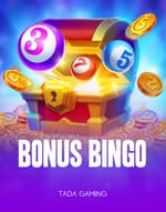 Bonus Bingo