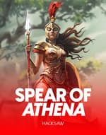 Spear of Athena