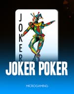 Joker Poker