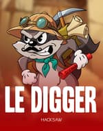 Le Digger