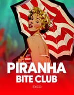 Piranha Bite Club