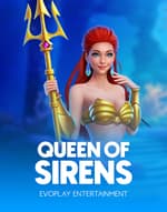 Queen of Sirens
