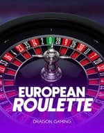 European Roulette