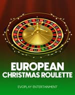 European Christmas Roulette