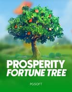 Prosperity Fortune Tree