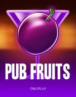 Pub Fruits