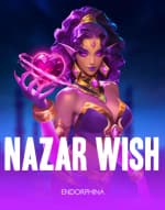 Nazar Wishes