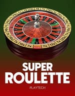 Super Roulette